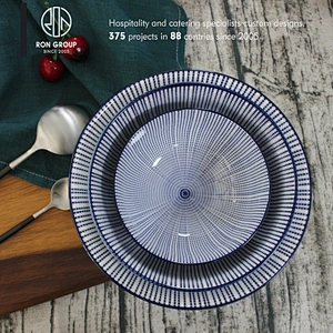 GUANGDONG SUPPLY porcelain soup bowl