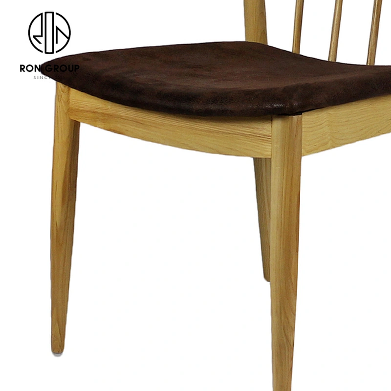 New Arrival Traditional Outdoor Restaurant Furniture Dining Chair