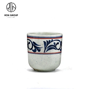 Environmental Shall Safe High-end New Imitation Porcelain Cup High End Straight Cup