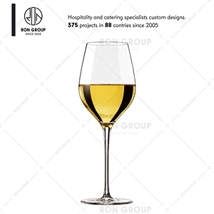 Wholesale Crystal Wine Glasses For Restaurant