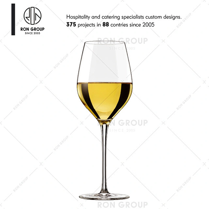 Wholesale Crystal Wine Glasses For Restaurant