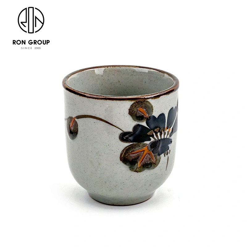 Hotel Restaurant Drinkware Milk Coffee Porcelain Tea Water Cup