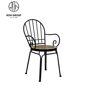 Good Quality Restaurant Cafe Wooden Modern Dining Chair