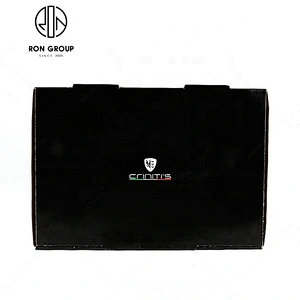 High Quality Design Custom Restaurant Pizza Packing Box