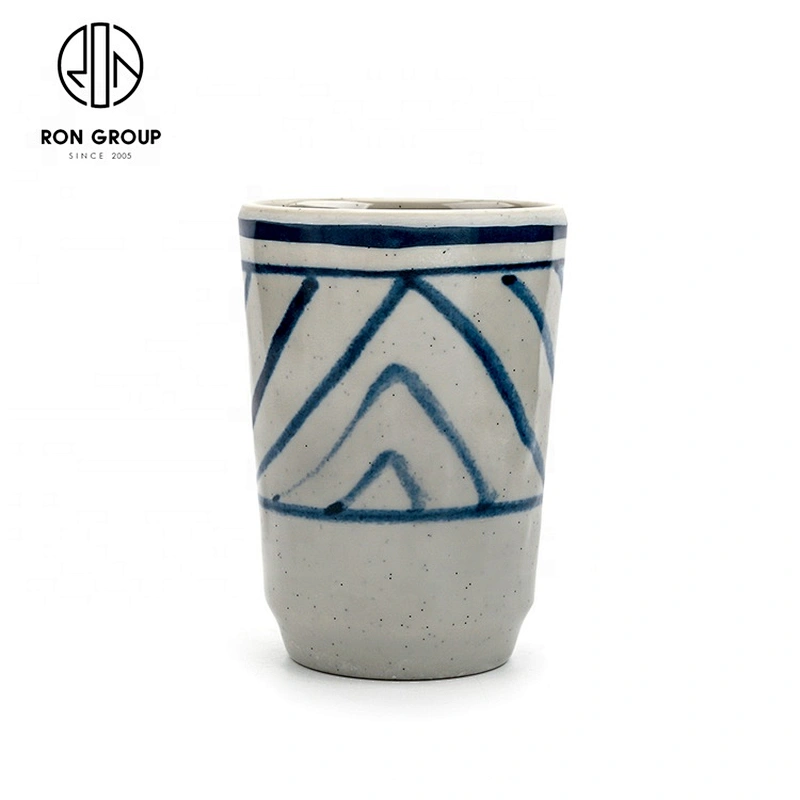Restaurant High Quality Japanese Style 100% Melamine Tea Cups