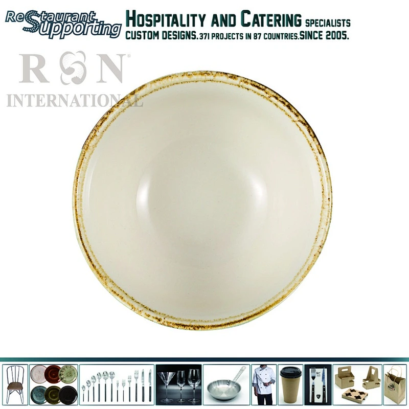 Hot selling food grade restaurant dinnerware 4'' green soup bowl ceramic