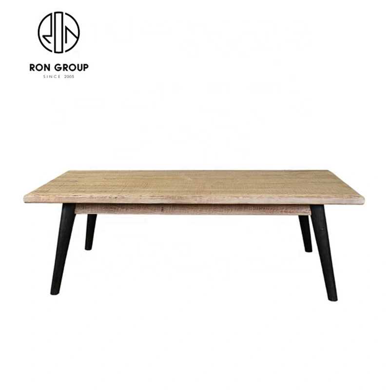 Wholesale High Quality Restaurant Portable Square Dining Table