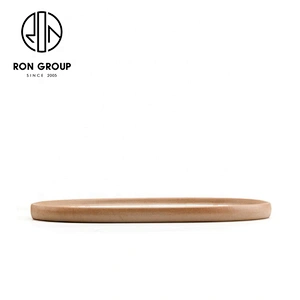 Wholesale Wedding Durable Restaurant Ceramic Plates Dishes