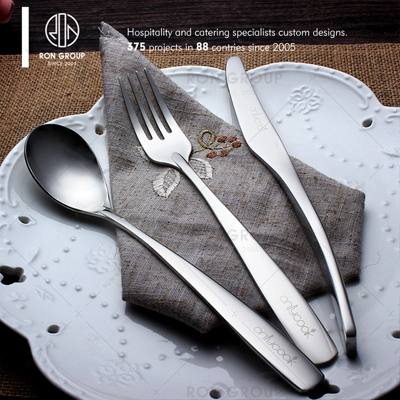 Wholesale Stainless Steel Steak Knife Set