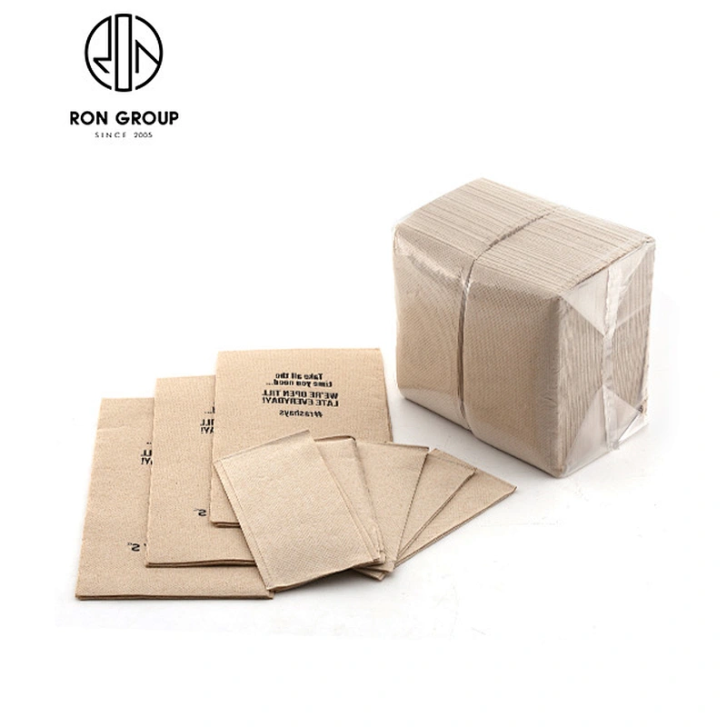 Wholesale Dust Free Paper Custom Printed Logo