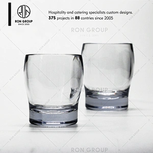 Unbreakable plastic wine and beer glasses for hot sale in 2018