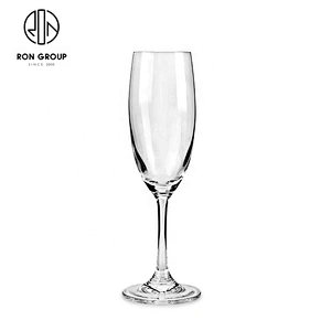 Factory Direct Set 205ml Wedding Party Novelty Champagne Glass High Quality