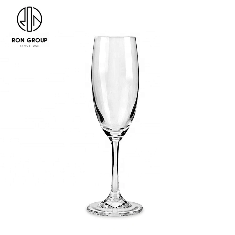 Factory Direct Set 205ml Wedding Party Novelty Champagne Glass High Quality
