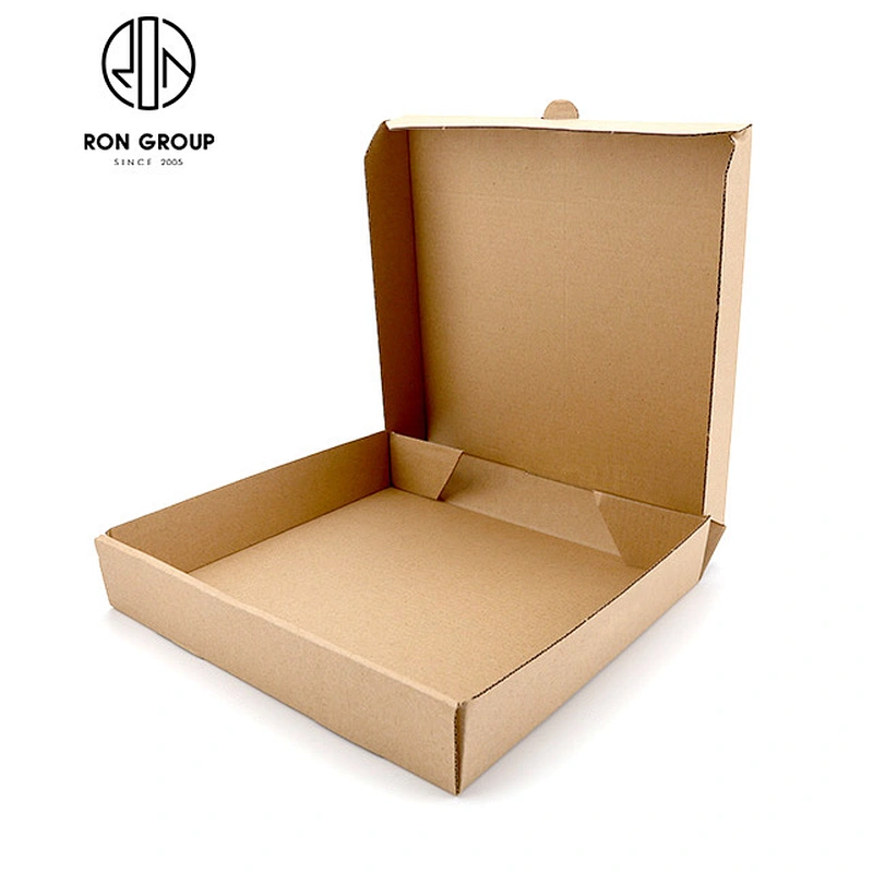 Wholesale 10 Inch Delivery Pizza Packaging Box