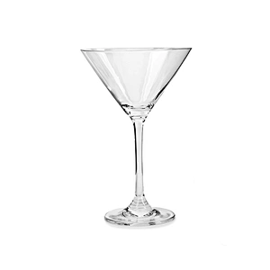 Factory Direct  Bar 274ml Hawaii Cocktail Glass Cocktail Glass For Restaurants