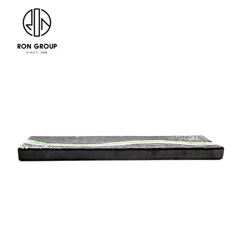 Wholesale Customized High Quality Portable Stone Iron Plate