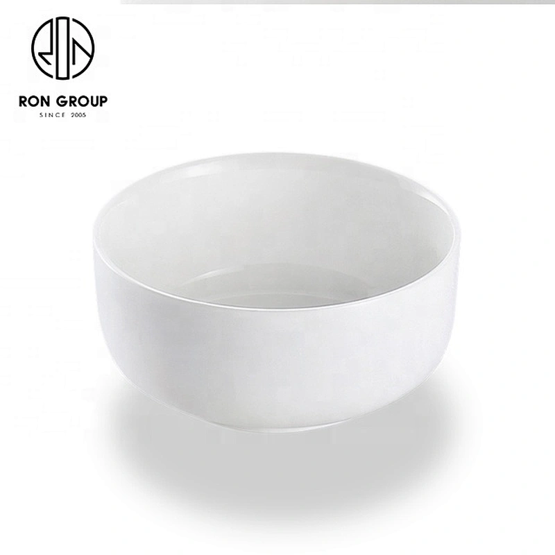 2020 Well Designed High Quality Salad Bowl For Restaurant Dedicated