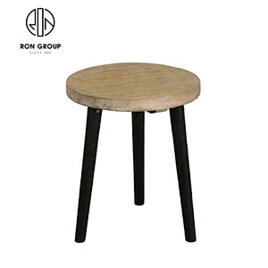 Good Quality Modern Design Fashionable Hotel Portable Round Table