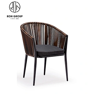 Wholesale Furniture Modern Rattan Outdoor Sofa