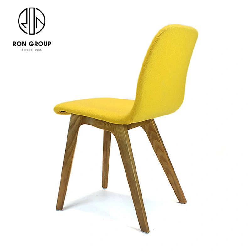 Modern Luxury Restaurant Home Furniture Room Leather Dining Chair