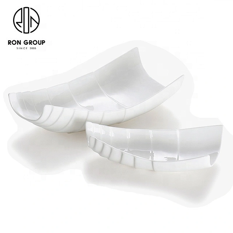 Fine Porcelain 10