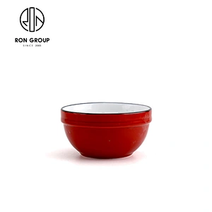 Porcelain Dinnerware Sets Dinning round plates ceramic dishes and plates