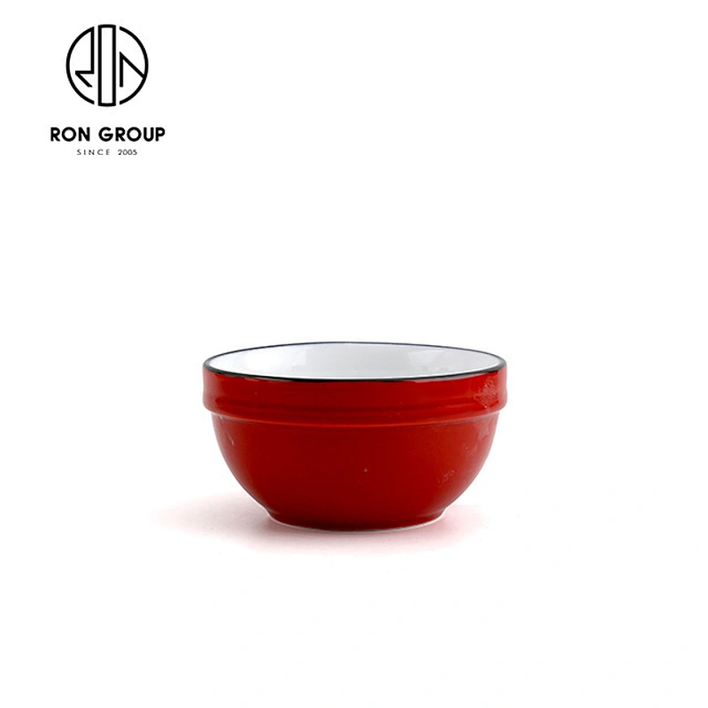 Porcelain Dinnerware Sets Dinning round plates ceramic dishes and plates