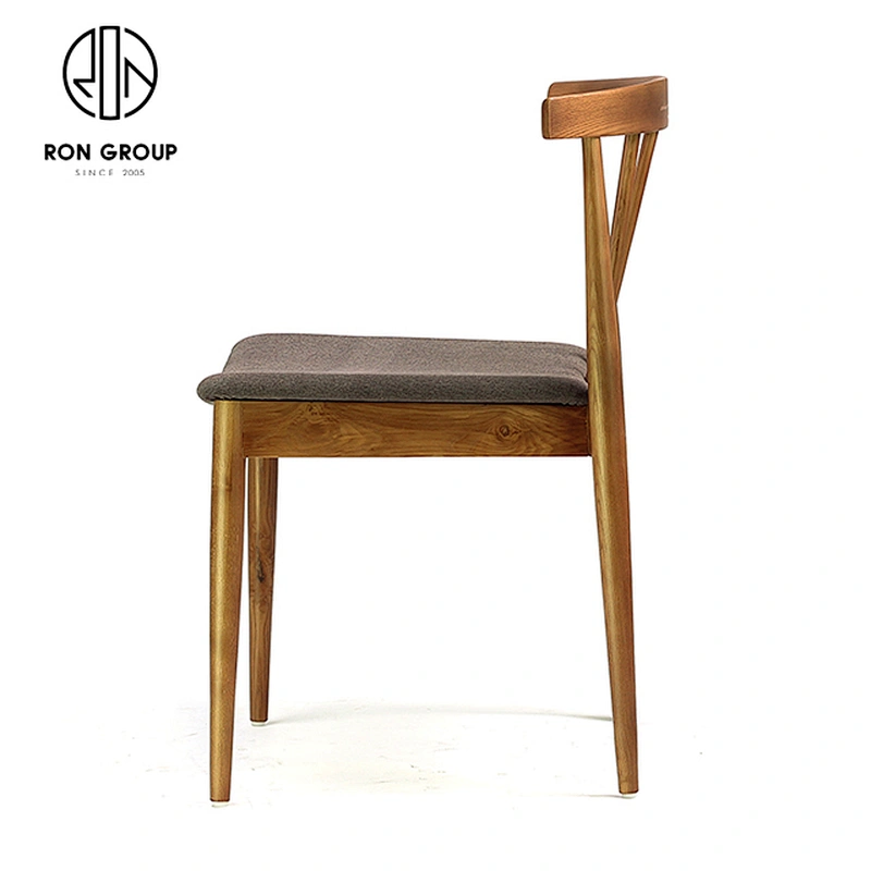New Arrival Traditional Outdoor Restaurant Furniture Dining Chair
