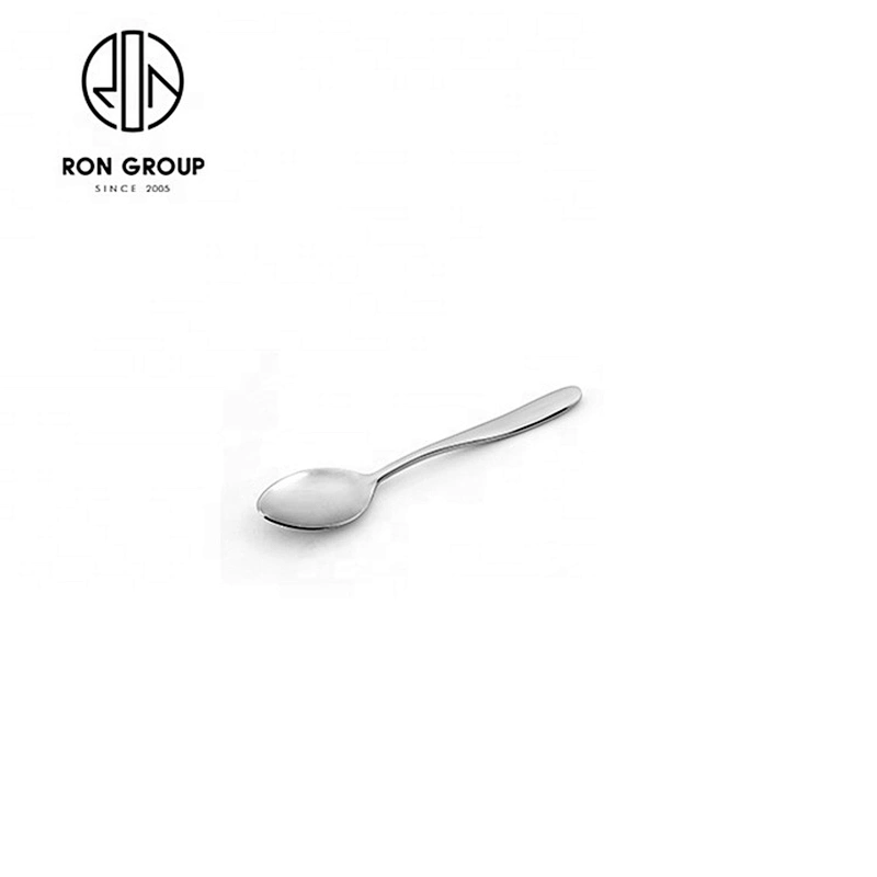 Restaurant Portable Stainless Steel High Quality Cutlery Set