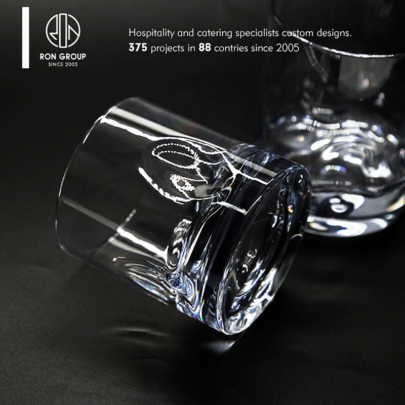 High Quality Plastic Wine Tumbler Drinkware Wholesale Pc Whiskey Cup
