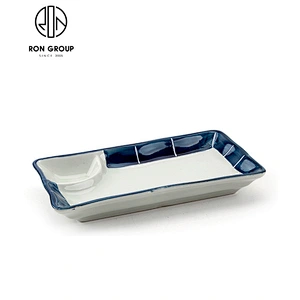 ceramic sauce dish buffet chaffing dish for restaurant