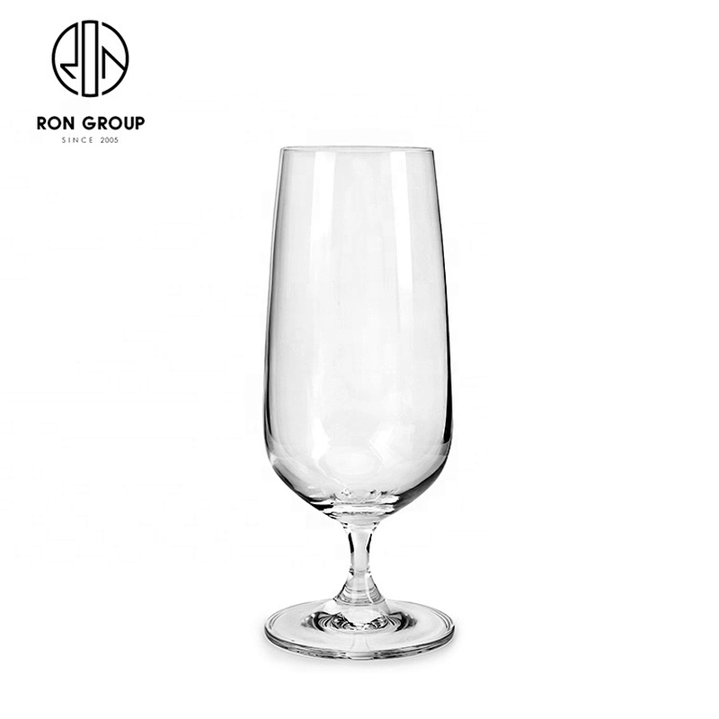 Adequate Inventory Party High Quality Advanced Crystal Wine Glass Goblet