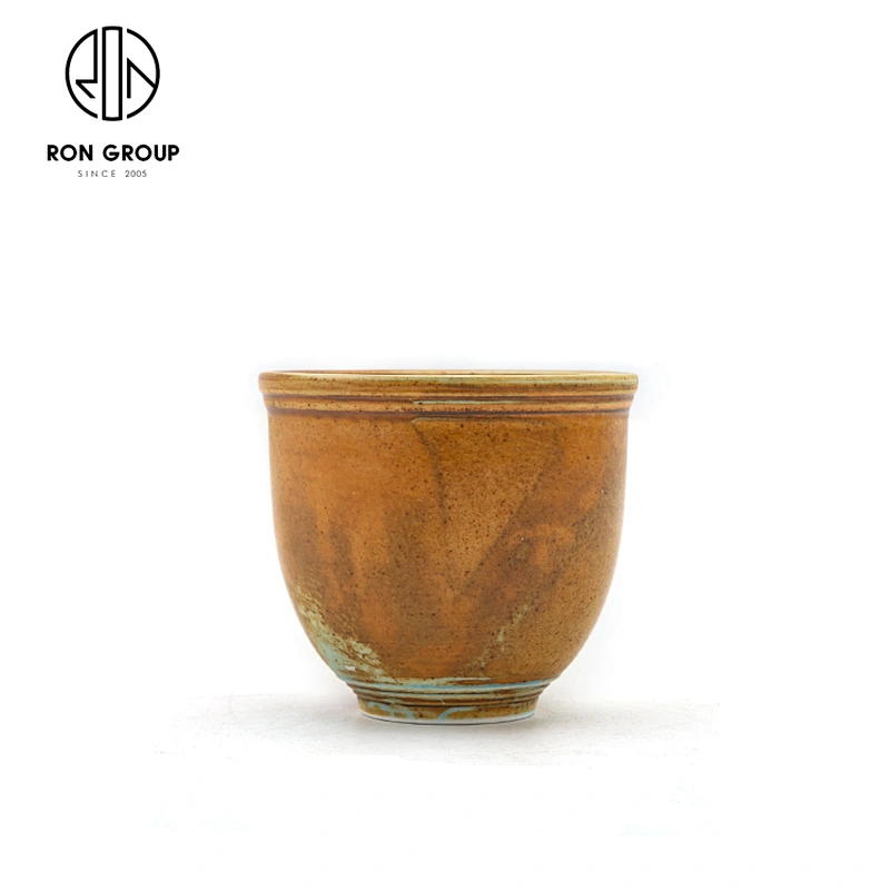 Hotel Retro Creative Designs Ceramic Cup Tea Cup Without Handle