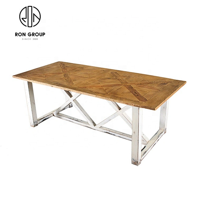 Wholesale Modern Fashionable Durable Restaurant Dining Table