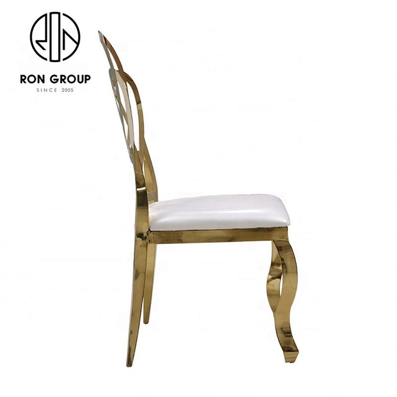 Hot Sale Generic Complete Set Restaurant Furniture Dining Chair