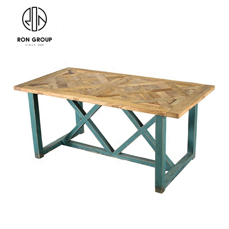 Wholesale Modern Fashionable Durable Restaurant Dining Table