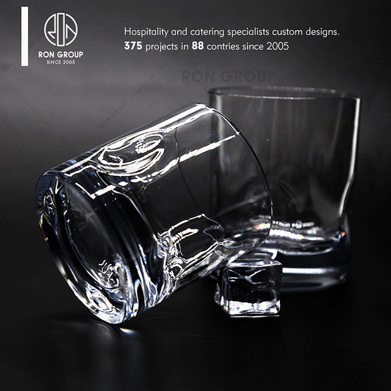 High Quality Plastic Wine Tumbler Drinkware Wholesale Pc Whiskey Cup