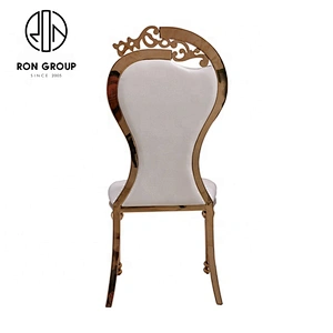 Popular Modern Comfortable Restaurant Used Dining Chairs