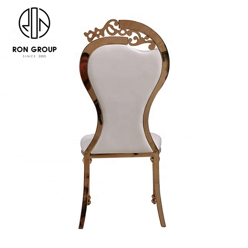 Popular Modern Comfortable Restaurant Used Dining Chairs