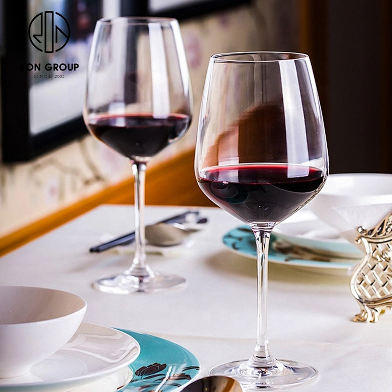Factory Outlet Store Hotel 855ml Not Fragile Smooth Wine Glass