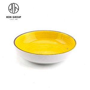 Exquisite Small Plate Wholesale Japanese Restaurant Dinnerware