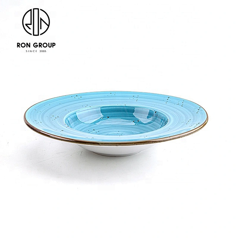 Wholesale Not Fragile Portable Best Plates For Restaurants