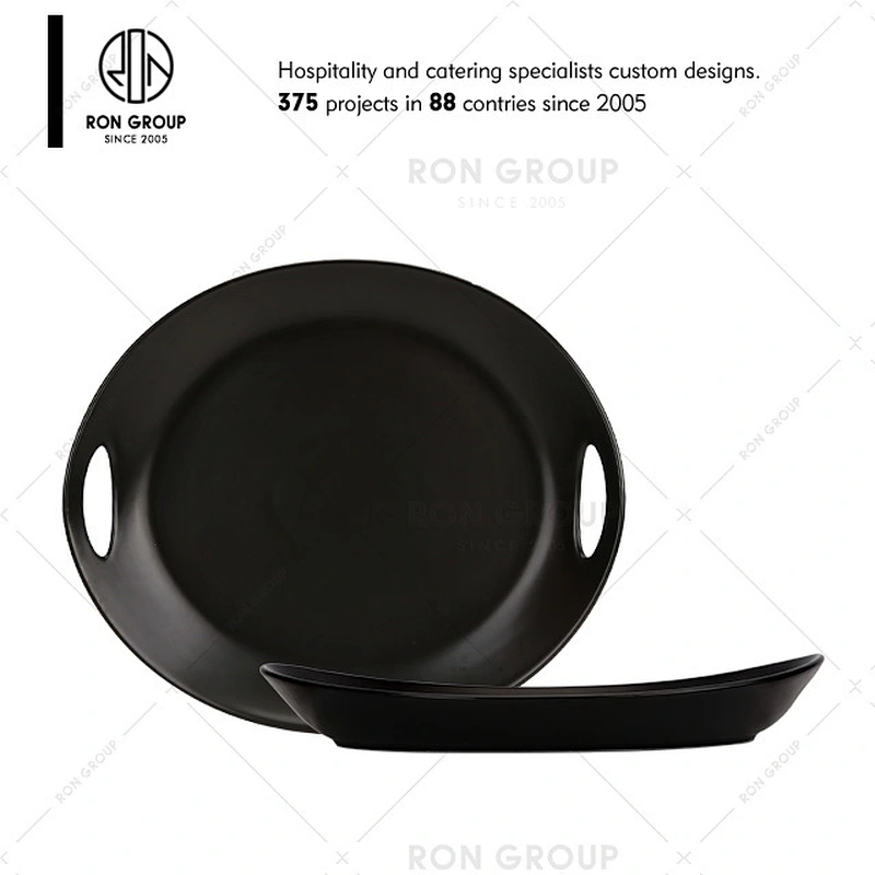 Wholesale High-End Quality Restaurant Food Serving Dinnerware Bowls
