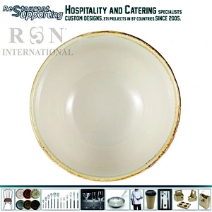 Hot selling food grade restaurant dinnerware 4'' green soup bowl ceramic