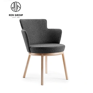 China Wholesale Custom Wood Restaurant Furniture