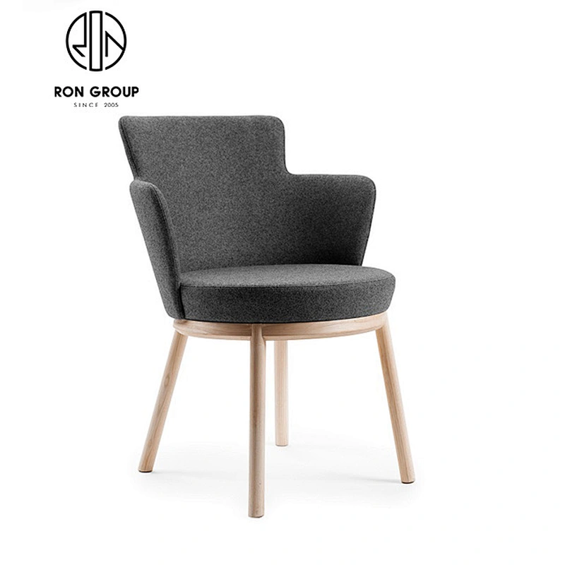 China Wholesale Custom Wood Restaurant Furniture