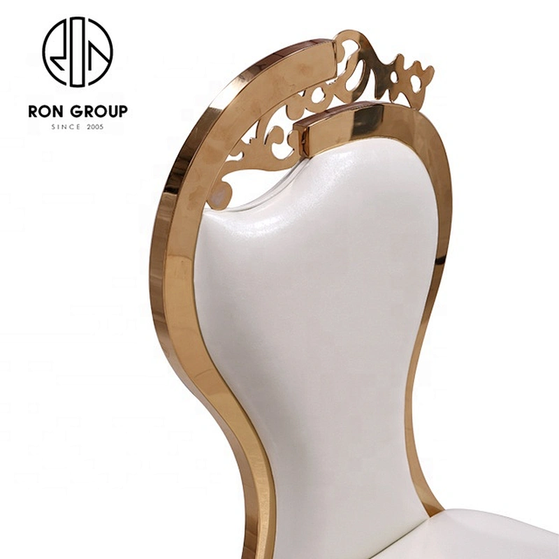 Popular Modern Comfortable Restaurant Used Dining Chairs