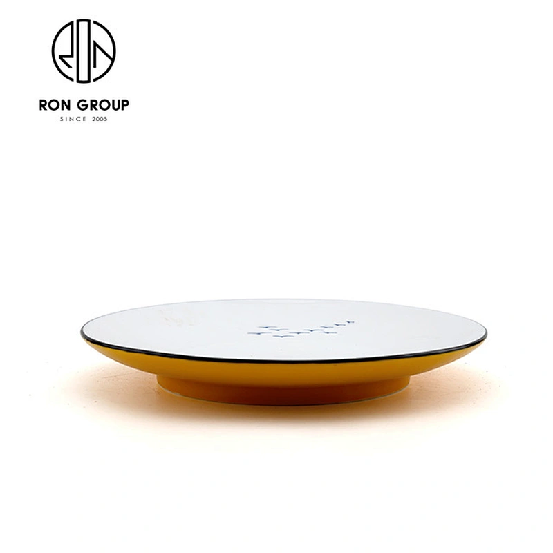 restaurant supplier  porcelain  tableware sets ceramic dishes plates