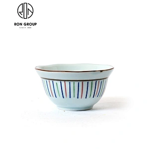 restaurant tableware Porcelain Ceramic  cup