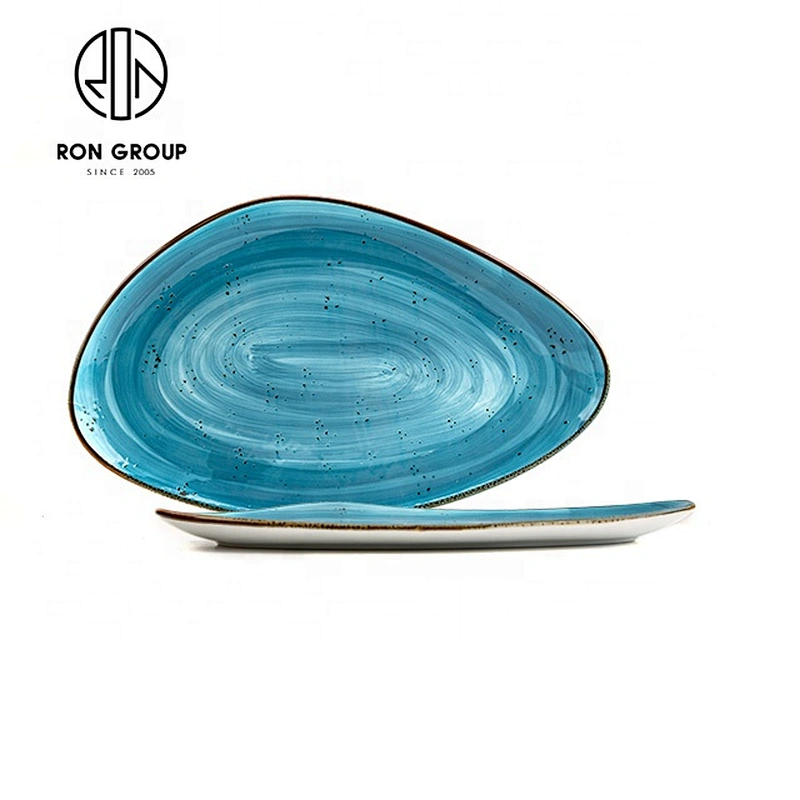 Personalized Portable Wholesale Restaurant Dinner Plates